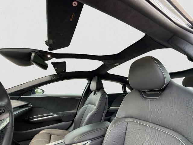 2025 Lucid Air Grand Touring AWD