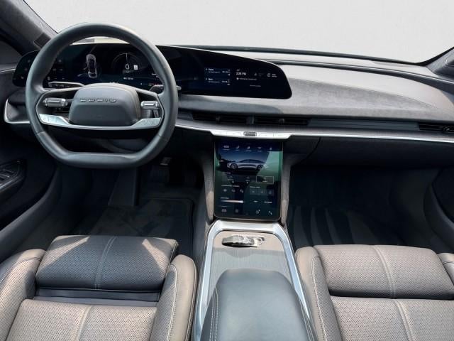2025 Lucid Air Grand Touring AWD