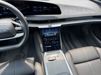 2025 Lucid Air Grand Touring AWD