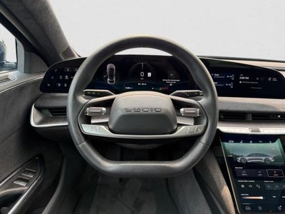 2025 Lucid Air Grand Touring AWD