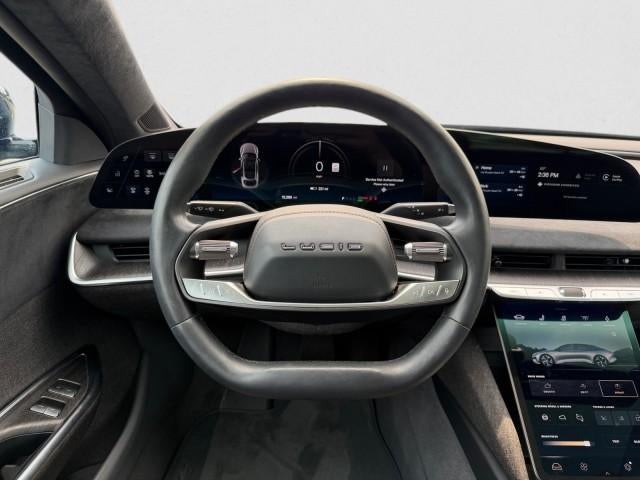 2025 Lucid Air Grand Touring AWD