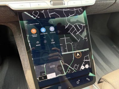 2025 Lucid Air Grand Touring AWD