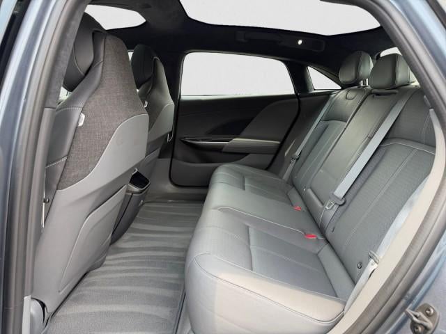 2025 Lucid Air Grand Touring AWD