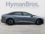 2025 Lucid Air Grand Touring AWD