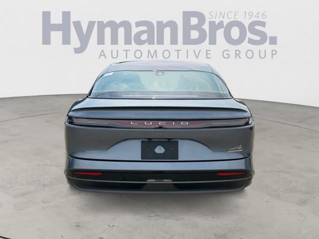 2025 Lucid Air Grand Touring AWD