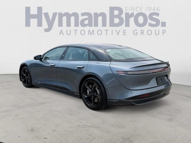 2025 Lucid Air Grand Touring AWD