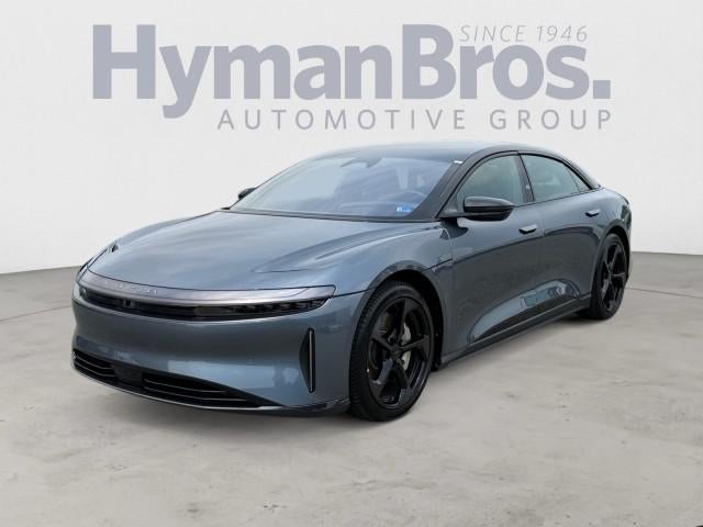 2025 Lucid Air Grand Touring AWD