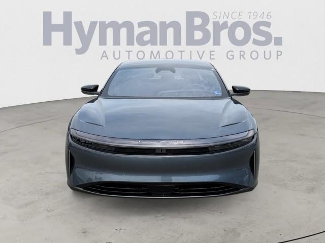 2025 Lucid Air Grand Touring AWD