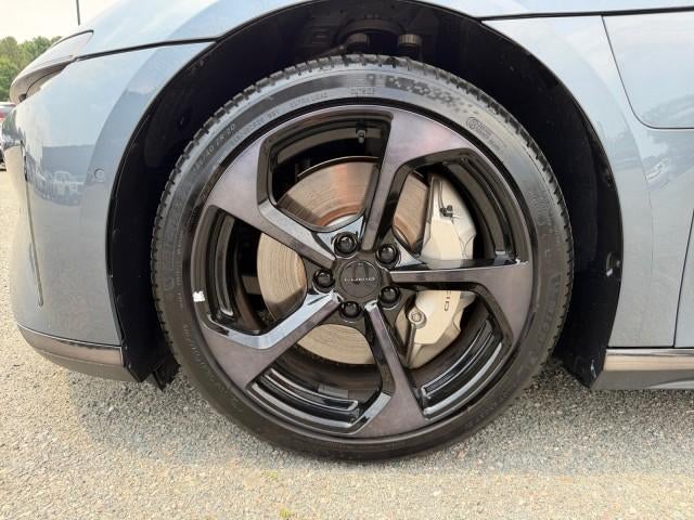 2025 Lucid Air Grand Touring AWD