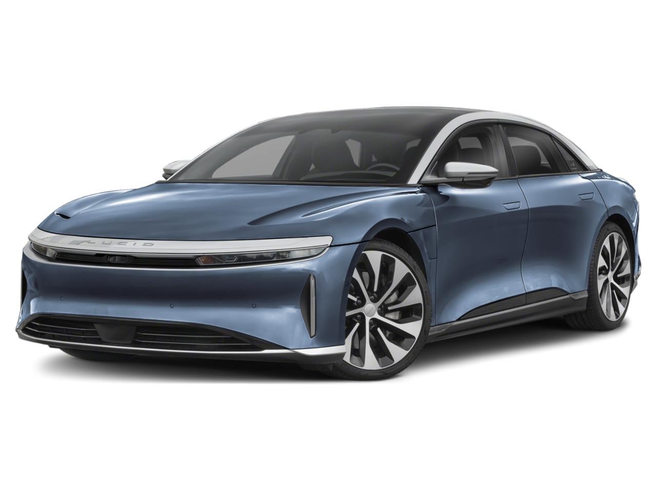 2025 Lucid Air Grand Touring AWD