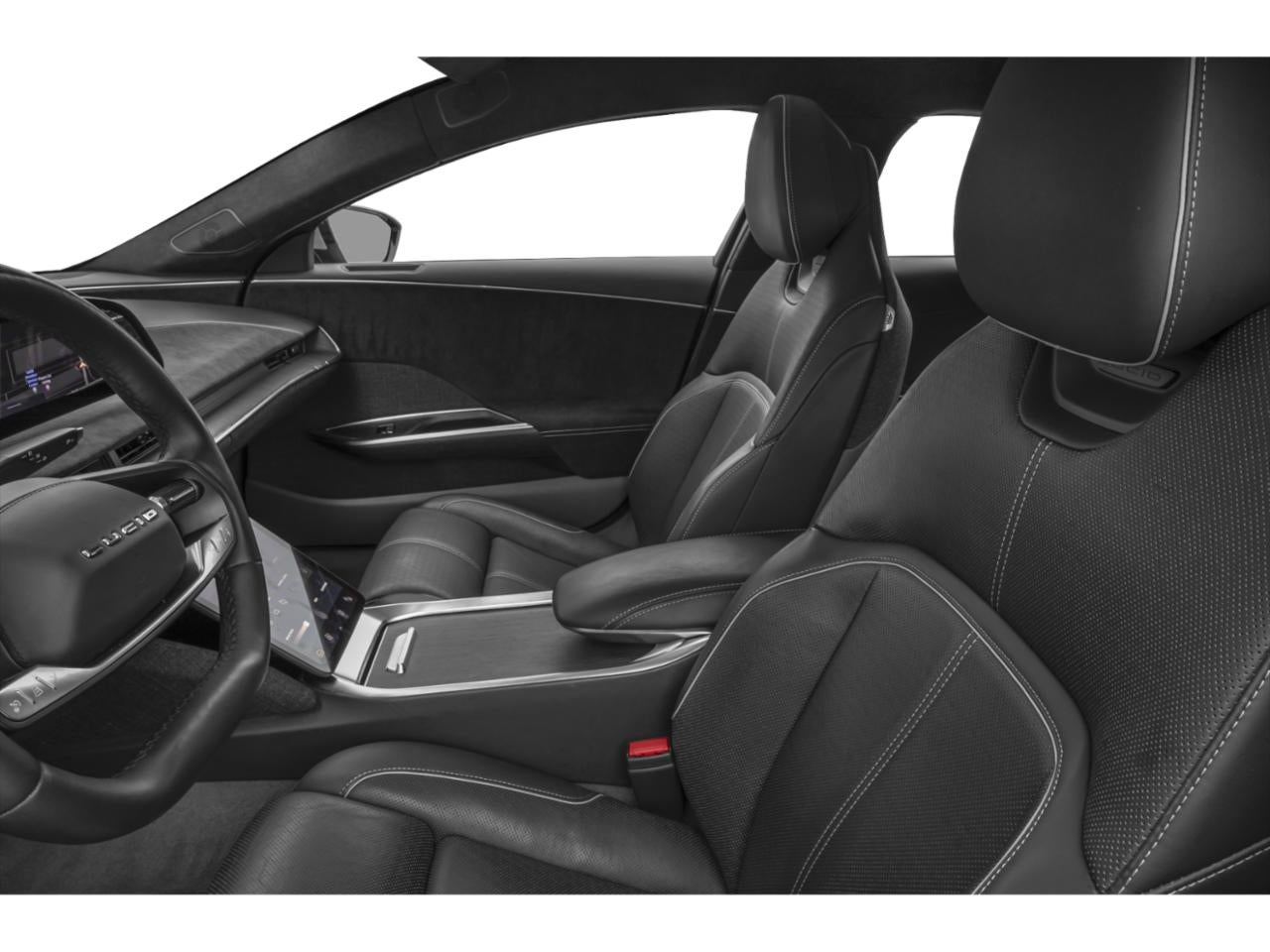 2025 Lucid Air Grand Touring AWD
