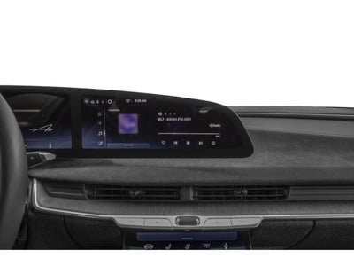 2025 Lucid Air Grand Touring AWD