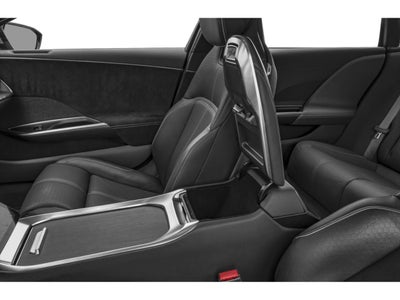 2025 Lucid Air Grand Touring AWD