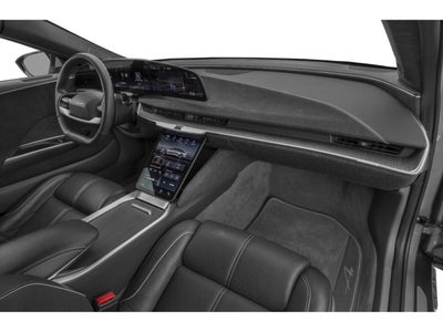 2025 Lucid Air Grand Touring AWD