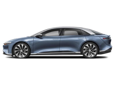 2025 Lucid Air Grand Touring AWD