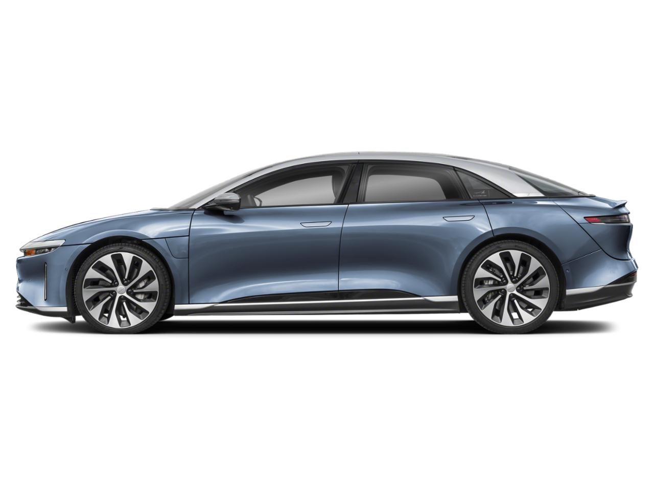2025 Lucid Air Grand Touring AWD