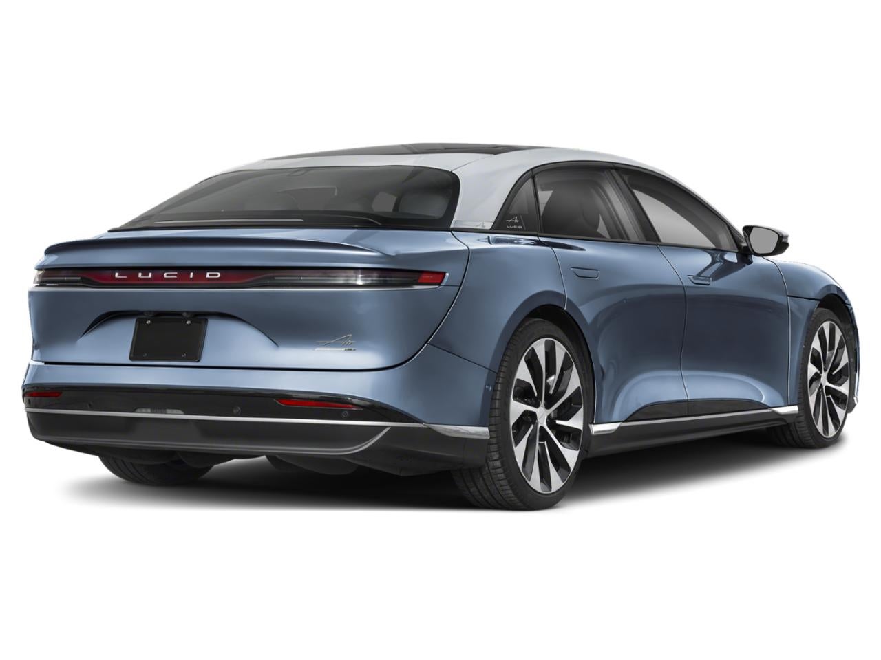 2025 Lucid Air Grand Touring AWD