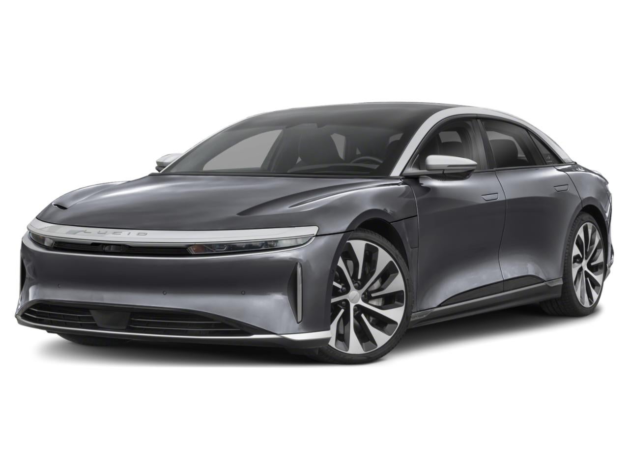 2025 Lucid Air Grand Touring AWD
