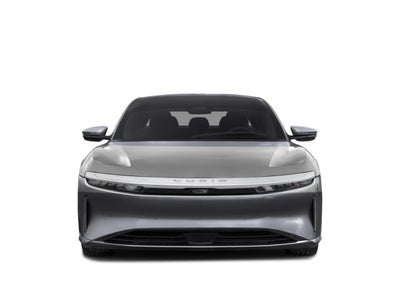 2025 Lucid Air Grand Touring AWD