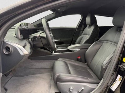2025 Lucid Air Grand Touring AWD