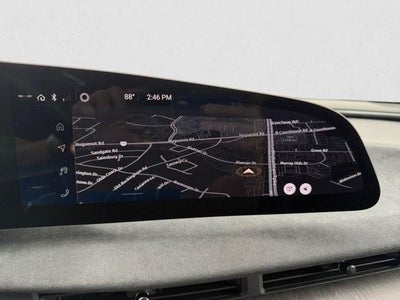 2025 Lucid Air Grand Touring AWD