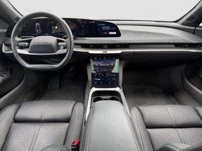 2025 Lucid Air Grand Touring AWD