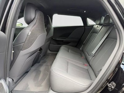 2025 Lucid Air Grand Touring AWD