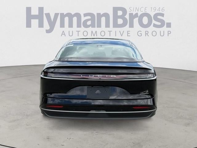 2025 Lucid Air Grand Touring AWD