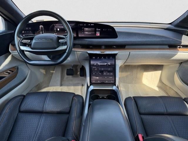 2023 Lucid Air Grand Touring AWD