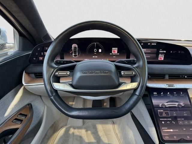 2023 Lucid Air Grand Touring AWD