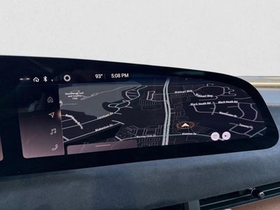 2023 Lucid Air Grand Touring AWD