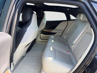 2023 Lucid Air Grand Touring AWD