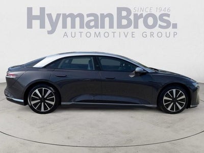 2023 Lucid Air Grand Touring AWD