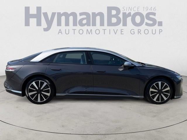 2023 Lucid Air Grand Touring AWD