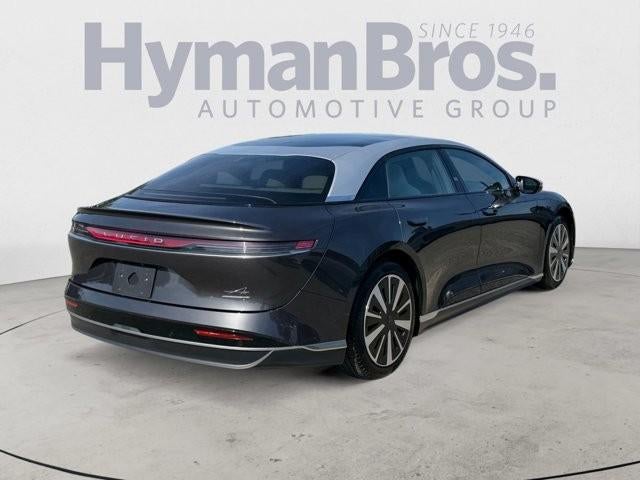 2023 Lucid Air Grand Touring AWD