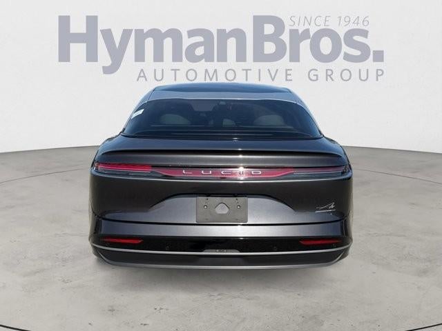 2023 Lucid Air Grand Touring AWD