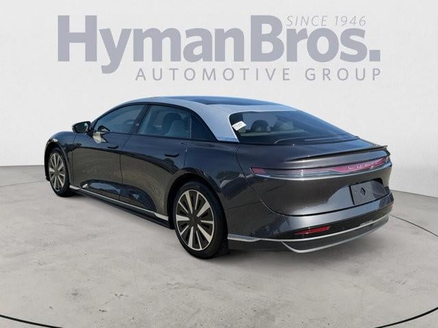 2023 Lucid Air Grand Touring AWD