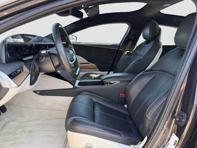 2023 Lucid Air Grand Touring AWD