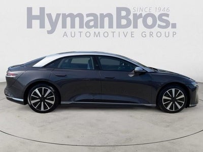 2023 Lucid Air Grand Touring AWD