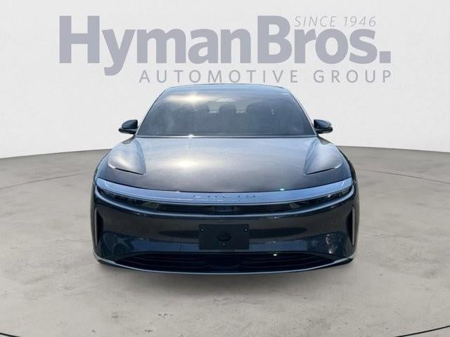 2023 Lucid Air Grand Touring AWD