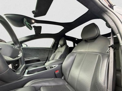 2023 Lucid Air Grand Touring AWD