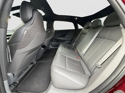 2023 Lucid Air Grand Touring AWD