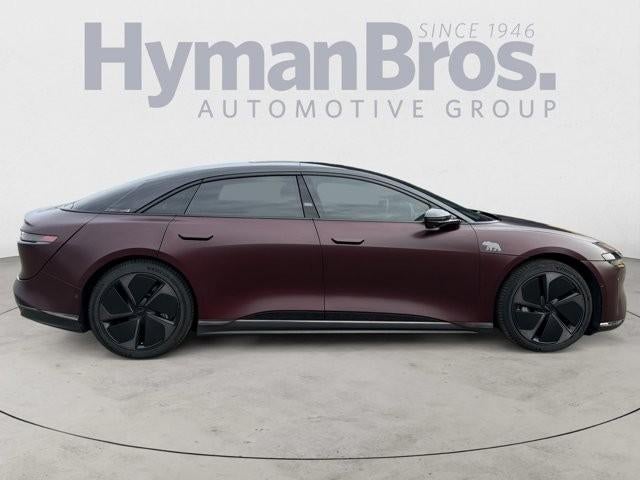 2023 Lucid Air Grand Touring AWD