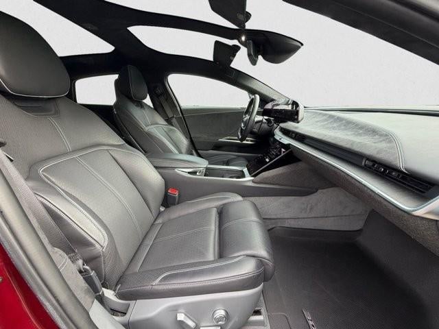 2023 Lucid Air Grand Touring AWD