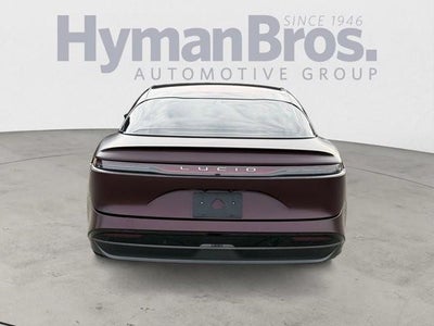 2023 Lucid Air Grand Touring AWD