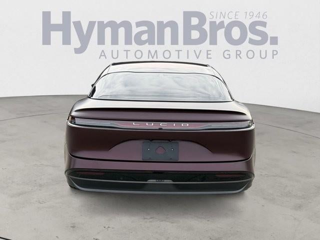 2023 Lucid Air Grand Touring AWD