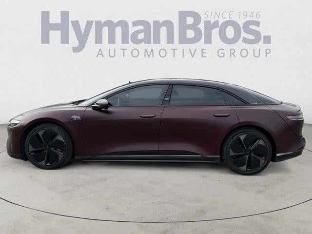 2023 Lucid Air Grand Touring AWD
