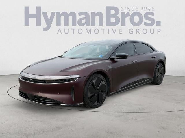 2023 Lucid Air Grand Touring AWD
