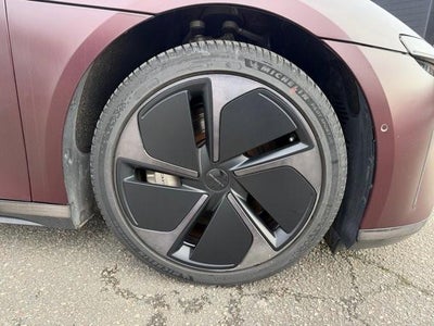 2023 Lucid Air Grand Touring AWD