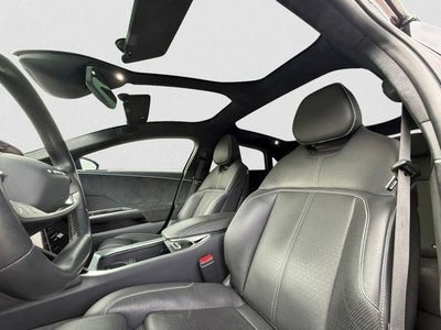 2023 Lucid Air Grand Touring AWD